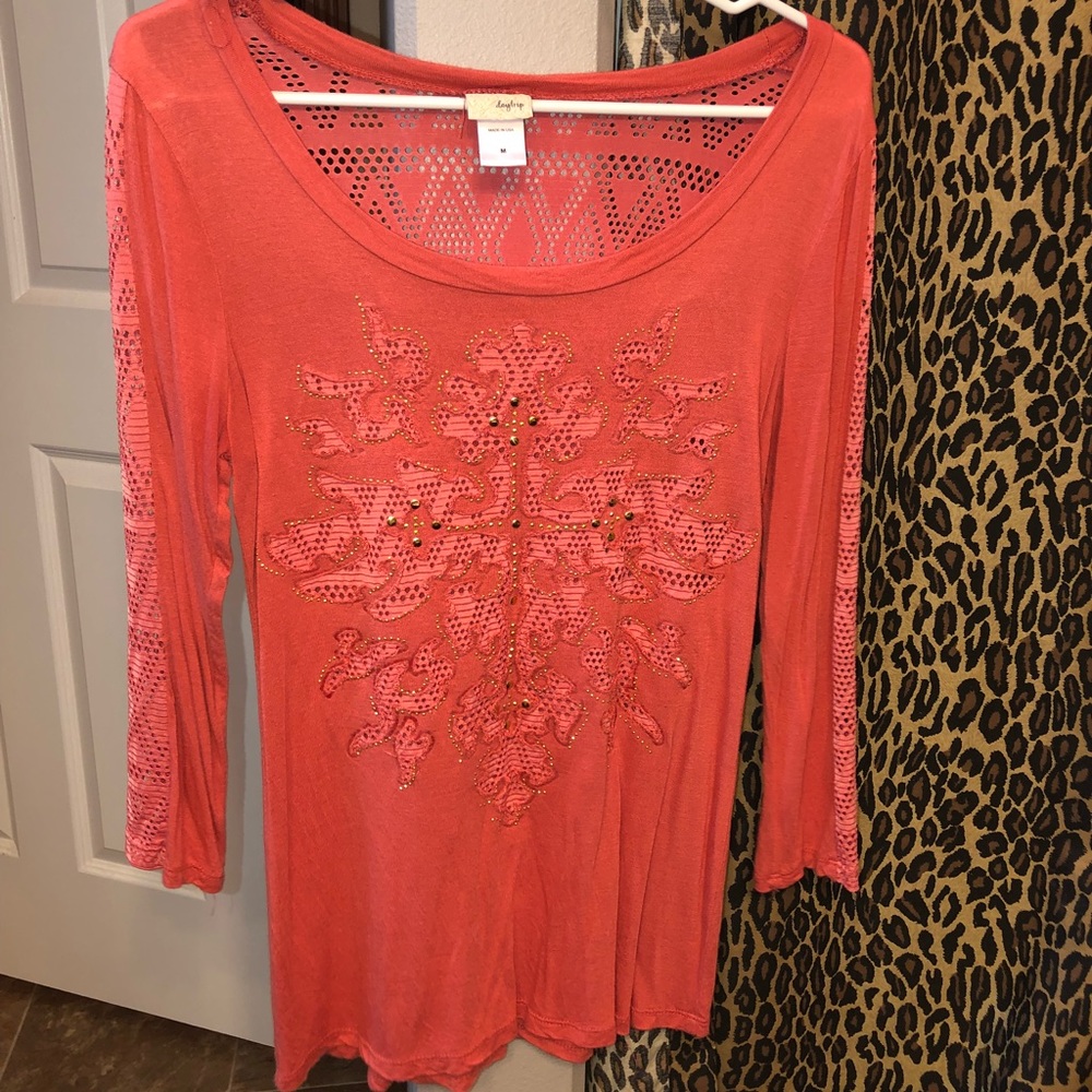 Women’s top